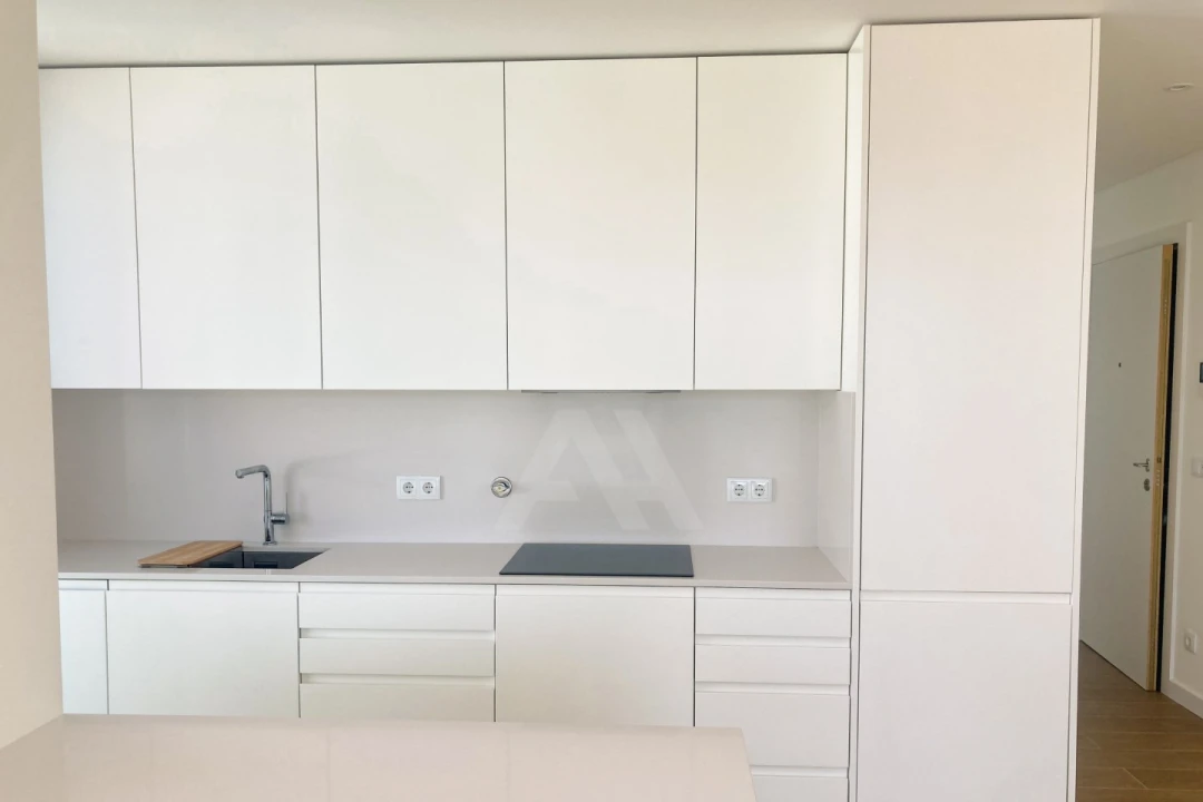 Apartamento T2 para Venda em São Martinho do Porto Foto 12