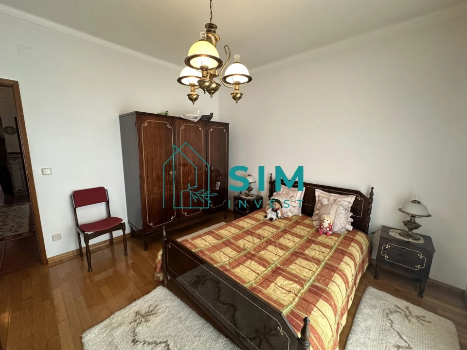 Apartamento T3 para Venda em Marvila, Ribeira Santarém, São Salvador, São Nicolau Foto 26