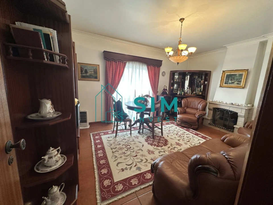 Apartamento T3 para Venda em Marvila, Ribeira Santarém, São Salvador, São Nicolau Foto 29