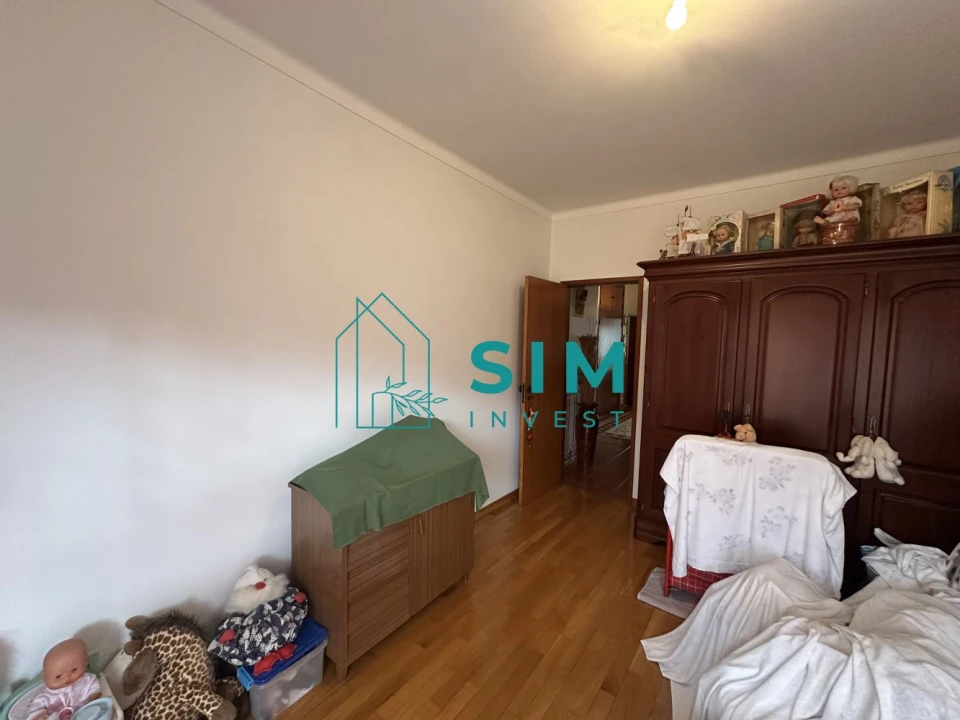 Apartamento T3 para Venda em Marvila, Ribeira Santarém, São Salvador, São Nicolau Foto 24
