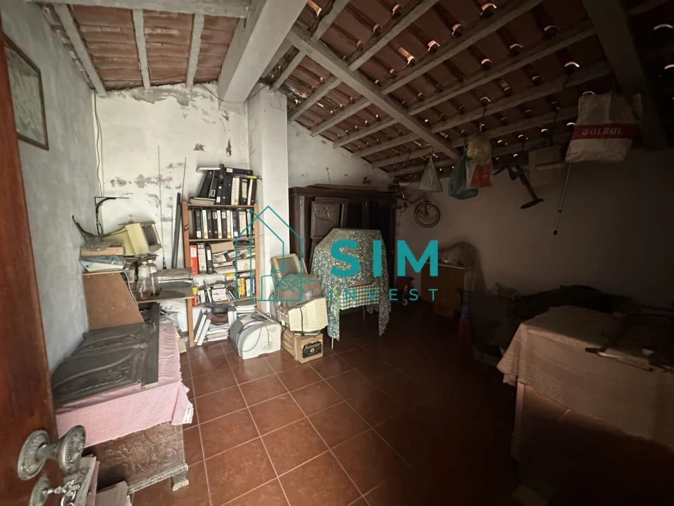 Apartamento T3 para Venda em Marvila, Ribeira Santarém, São Salvador, São Nicolau Foto 44