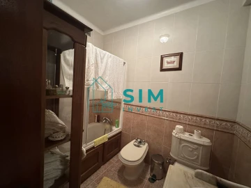 Apartamento T3 para Venda em Marvila, Ribeira Santarém, São Salvador, São Nicolau