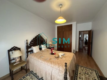 Apartamento T3 para Venda em Marvila, Ribeira Santarém, São Salvador, São Nicolau