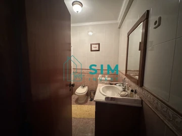 Apartamento T3 para Venda em Marvila, Ribeira Santarém, São Salvador, São Nicolau