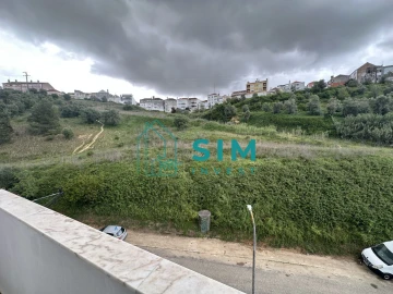 Apartamento T3 para Venda em Marvila, Ribeira Santarém, São Salvador, São Nicolau