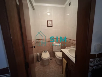 Apartamento T3 para Venda em Marvila, Ribeira Santarém, São Salvador, São Nicolau