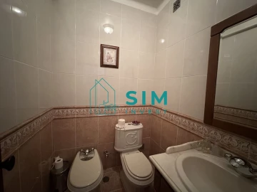 Apartamento T3 para Venda em Marvila, Ribeira Santarém, São Salvador, São Nicolau