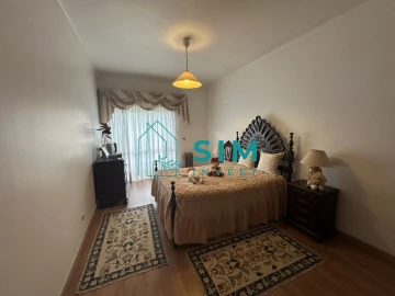 Apartamento T3 para Venda em Marvila, Ribeira Santarém, São Salvador, São Nicolau