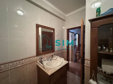 Apartamento T3 para Venda em Marvila, Ribeira Santarém, São Salvador, São Nicolau