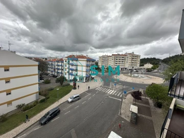 Apartamento T3 para Venda em Marvila, Ribeira Santarém, São Salvador, São Nicolau