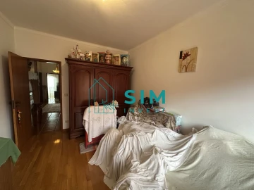 Apartamento T3 para Venda em Marvila, Ribeira Santarém, São Salvador, São Nicolau