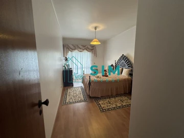 Apartamento T3 para Venda em Marvila, Ribeira Santarém, São Salvador, São Nicolau