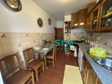 Apartamento T3 para Venda em Marvila, Ribeira Santarém, São Salvador, São Nicolau