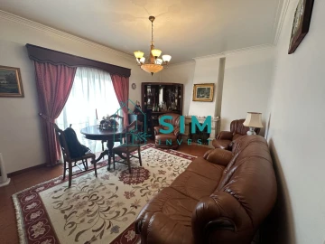 Apartamento T3 para Venda em Marvila, Ribeira Santarém, São Salvador, São Nicolau
