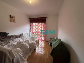 Apartamento T3 para Venda em Marvila, Ribeira Santarém, São Salvador, São Nicolau