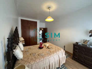 Apartamento T3 para Venda em Marvila, Ribeira Santarém, São Salvador, São Nicolau