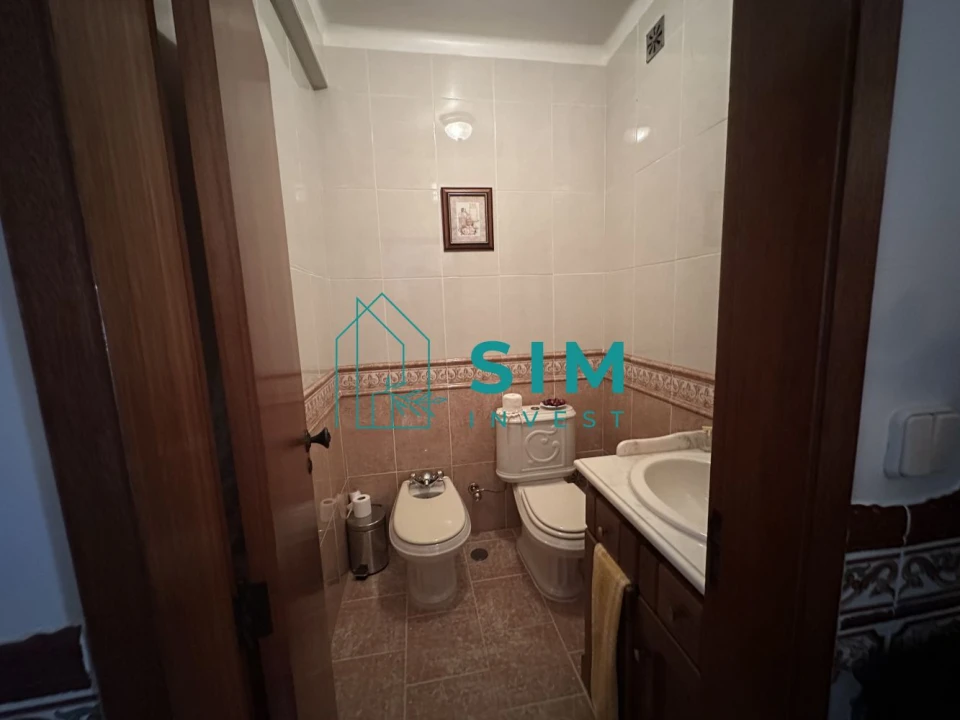 Apartamento T3 para Venda em Marvila, Ribeira Santarém, São Salvador, São Nicolau Foto 12