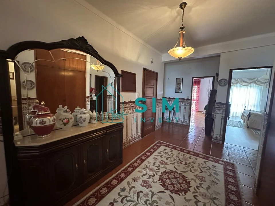 Apartamento T3 para Venda em Marvila, Ribeira Santarém, São Salvador, São Nicolau Foto 42