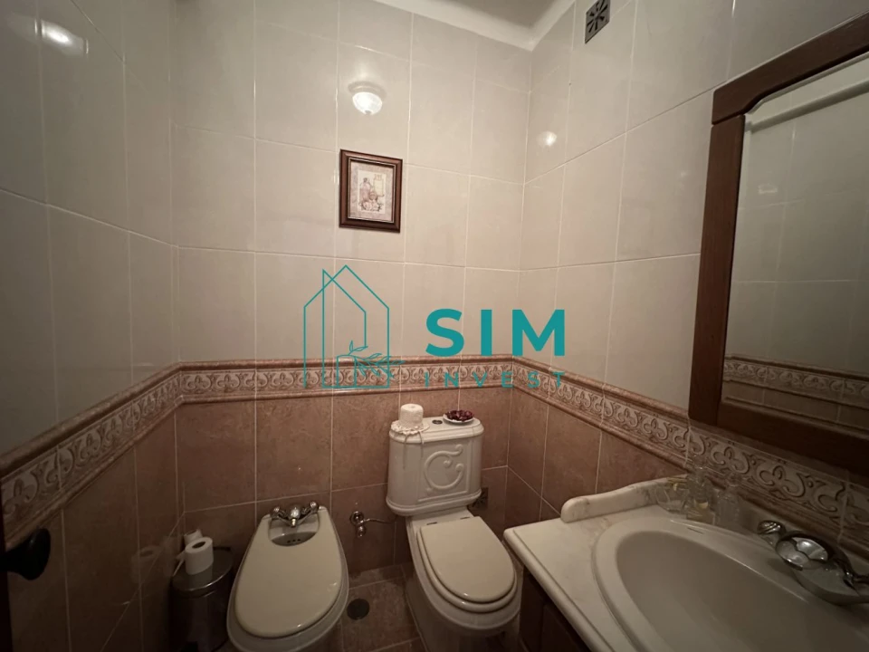 Apartamento T3 para Venda em Marvila, Ribeira Santarém, São Salvador, São Nicolau Foto 13