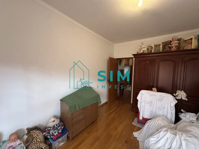Apartamento T3 para Venda em Marvila, Ribeira Santarém, São Salvador, São Nicolau Foto 24