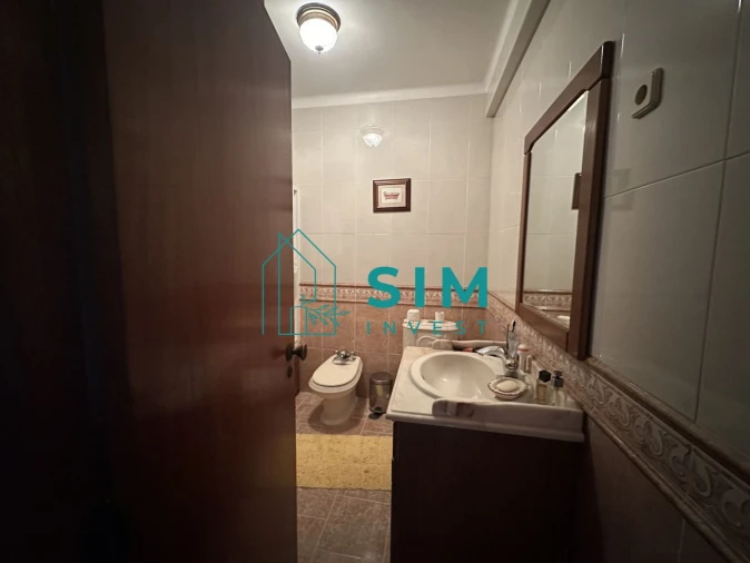 Apartamento T3 para Venda em Marvila, Ribeira Santarém, São Salvador, São Nicolau Foto 8