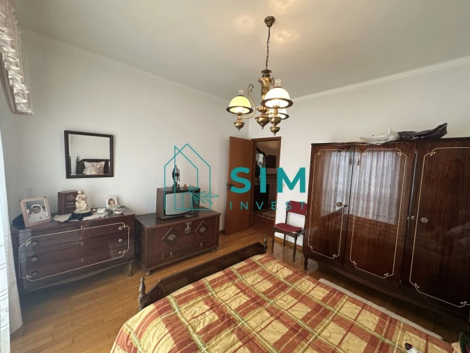 Apartamento T3 para Venda em Marvila, Ribeira Santarém, São Salvador, São Nicolau Foto 27