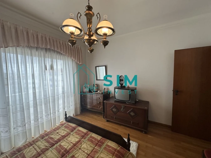 Apartamento T3 para Venda em Marvila, Ribeira Santarém, São Salvador, São Nicolau Foto 28