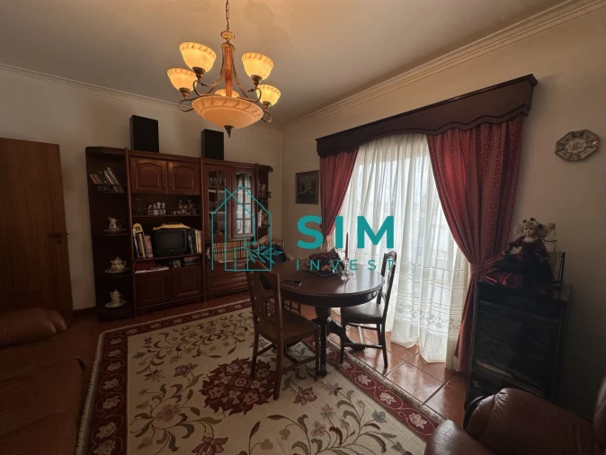 Apartamento T3 para Venda em Marvila, Ribeira Santarém, São Salvador, São Nicolau Foto 33
