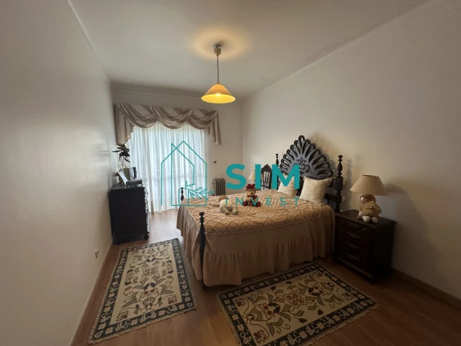 Apartamento T3 para Venda em Marvila, Ribeira Santarém, São Salvador, São Nicolau Foto 16