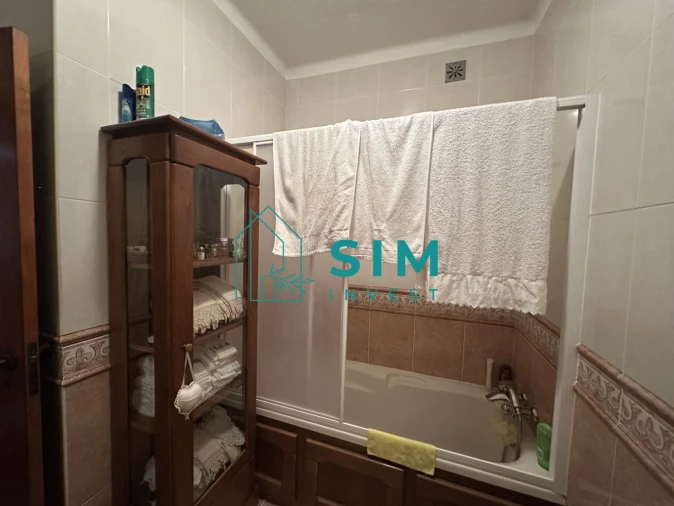 Apartamento T3 para Venda em Marvila, Ribeira Santarém, São Salvador, São Nicolau Foto 10