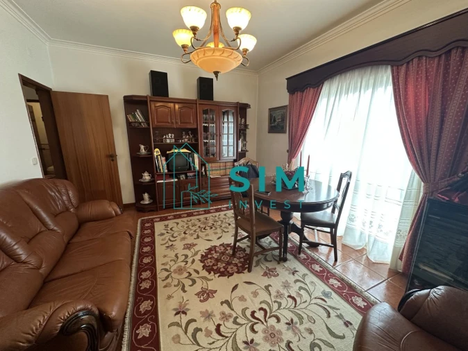 Apartamento T3 para Venda em Marvila, Ribeira Santarém, São Salvador, São Nicolau Foto 34