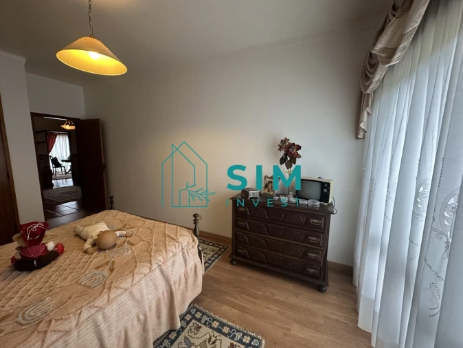 Apartamento T3 para Venda em Marvila, Ribeira Santarém, São Salvador, São Nicolau Foto 19