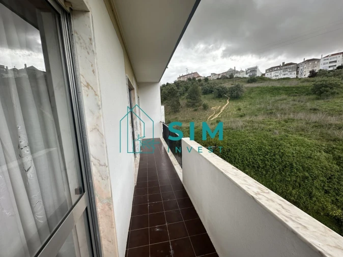 Apartamento T3 para Venda em Marvila, Ribeira Santarém, São Salvador, São Nicolau Foto 5