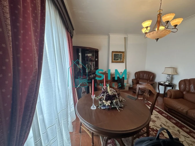 Apartamento T3 para Venda em Marvila, Ribeira Santarém, São Salvador, São Nicolau Foto 32