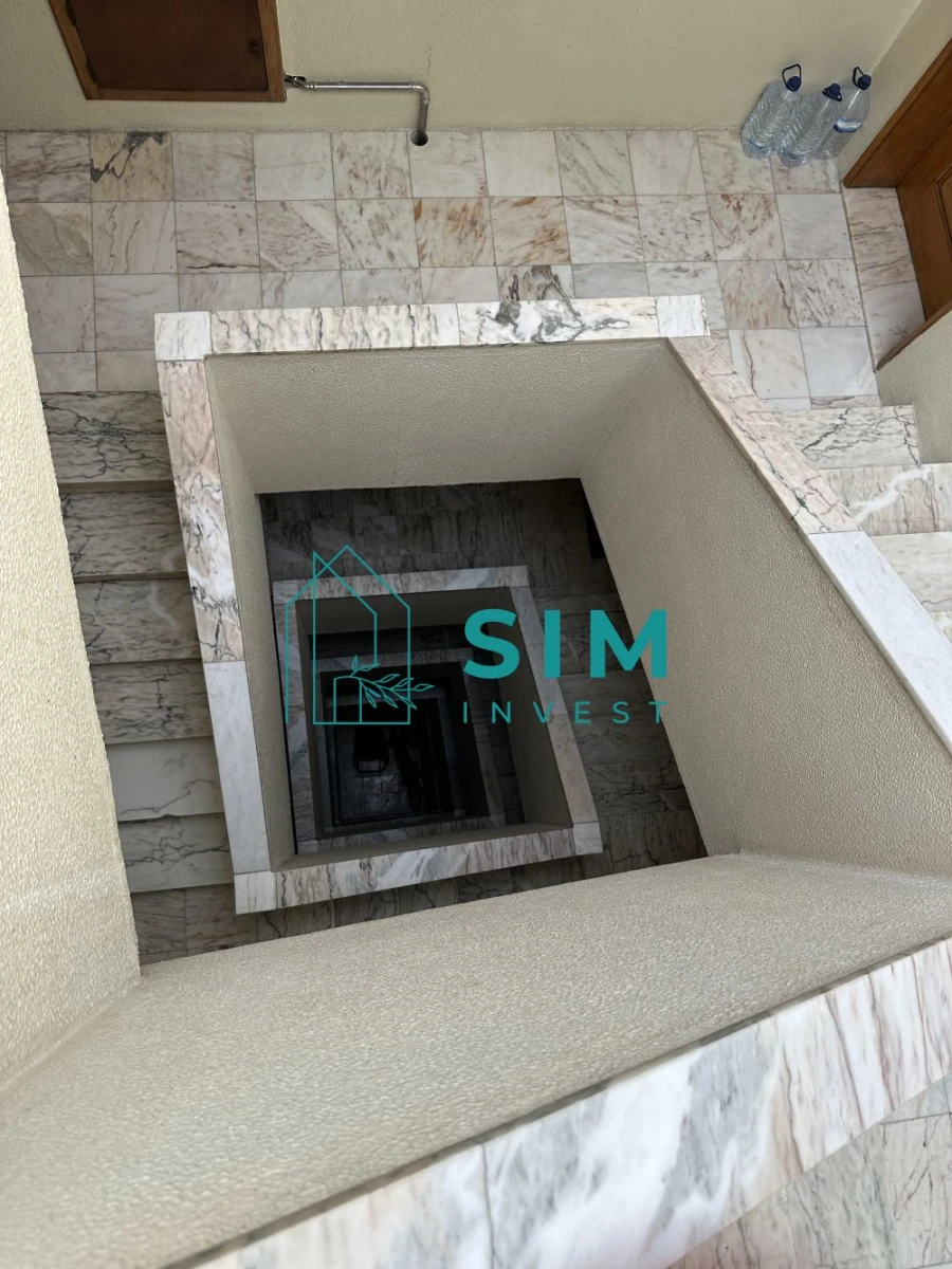 Apartamento T3 para Venda em Marvila, Ribeira Santarém, São Salvador, São Nicolau Foto 47