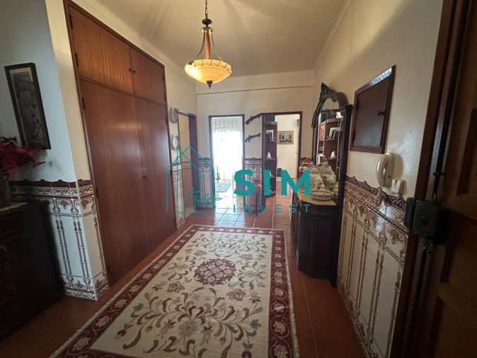 Apartamento T3 para Venda em Marvila, Ribeira Santarém, São Salvador, São Nicolau Foto 41
