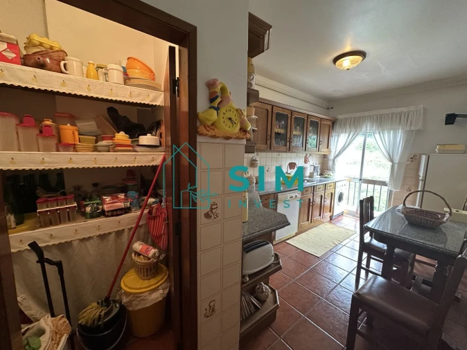 Apartamento T3 para Venda em Marvila, Ribeira Santarém, São Salvador, São Nicolau Foto 36