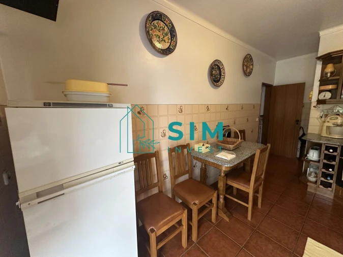 Apartamento T3 para Venda em Marvila, Ribeira Santarém, São Salvador, São Nicolau Foto 38