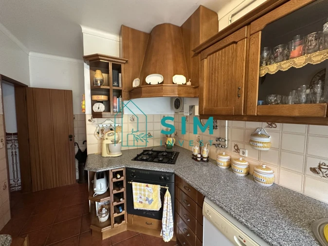 Apartamento T3 para Venda em Marvila, Ribeira Santarém, São Salvador, São Nicolau Foto 39