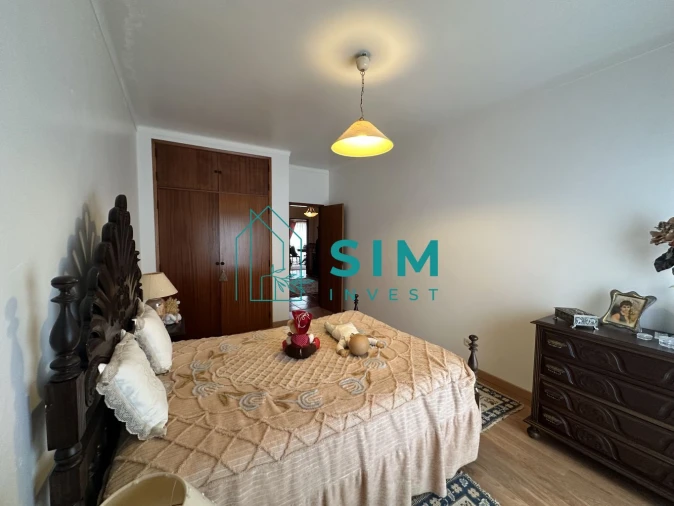 Apartamento T3 para Venda em Marvila, Ribeira Santarém, São Salvador, São Nicolau Foto 18
