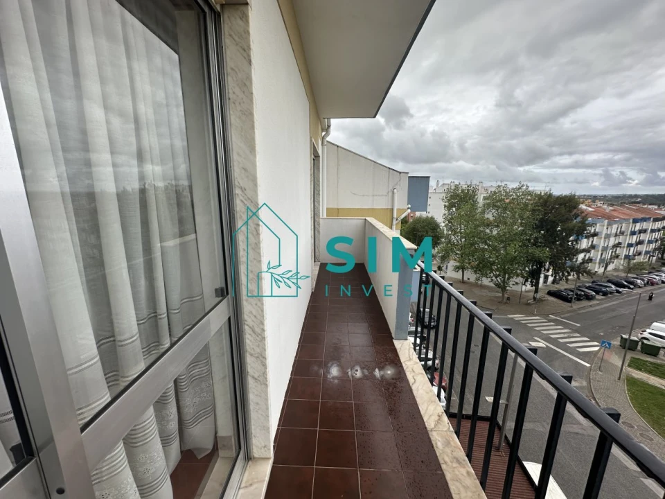 Apartamento T3 para Venda em Marvila, Ribeira Santarém, São Salvador, São Nicolau Foto 3