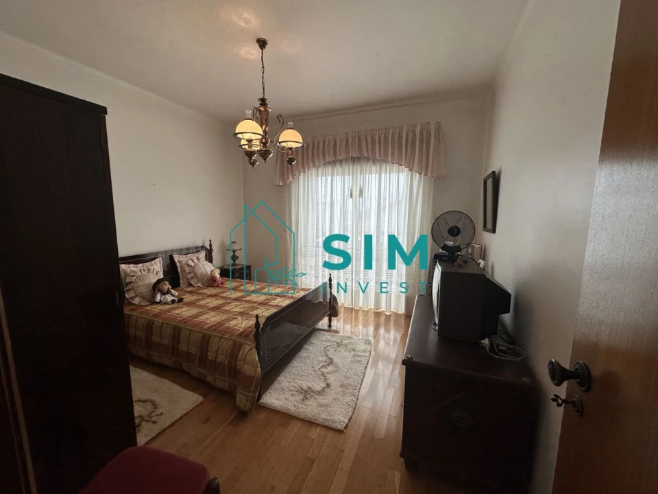 Apartamento T3 para Venda em Marvila, Ribeira Santarém, São Salvador, São Nicolau Foto 25