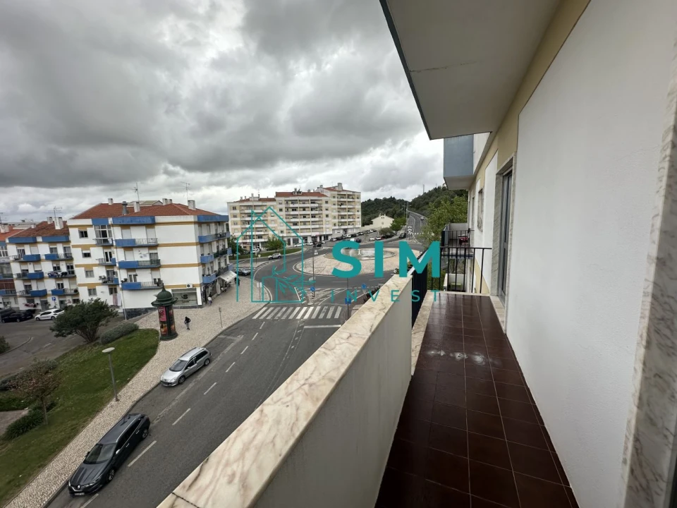 Apartamento T3 para Venda em Marvila, Ribeira Santarém, São Salvador, São Nicolau Foto 2