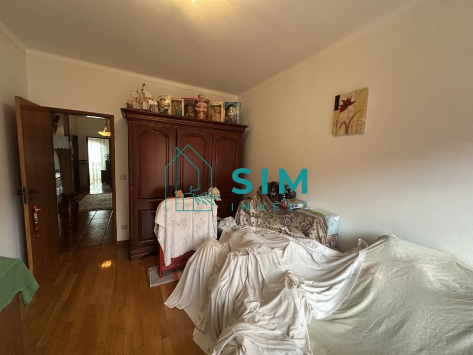 Apartamento T3 para Venda em Marvila, Ribeira Santarém, São Salvador, São Nicolau Foto 23