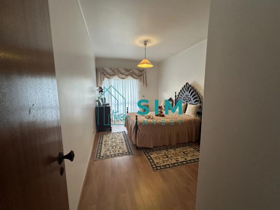 Apartamento T3 para Venda em Marvila, Ribeira Santarém, São Salvador, São Nicolau Foto 15