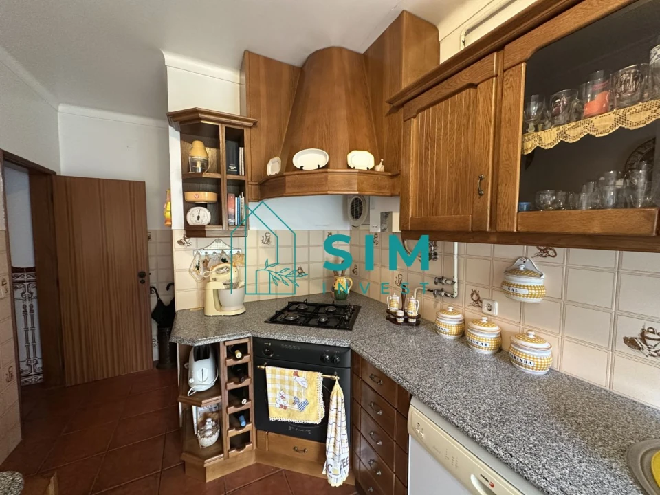Apartamento T3 para Venda em Marvila, Ribeira Santarém, São Salvador, São Nicolau Foto 39