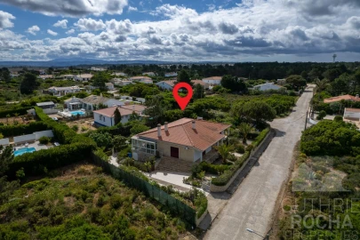 Moradia T3 para Venda em Aljezur