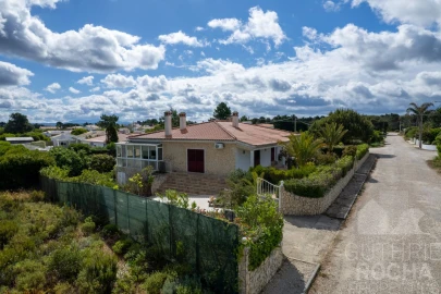 Moradia T3 para Venda em Aljezur