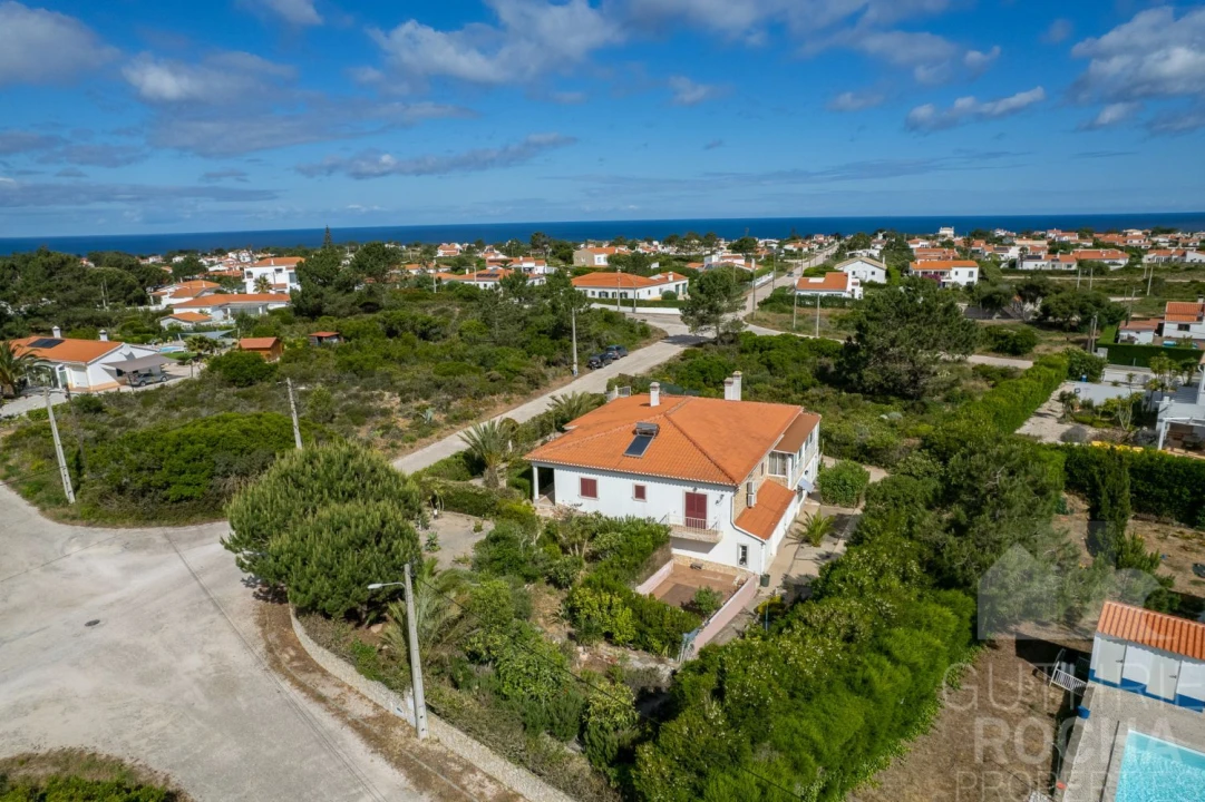 Moradia T3 para Venda em Aljezur Foto 9