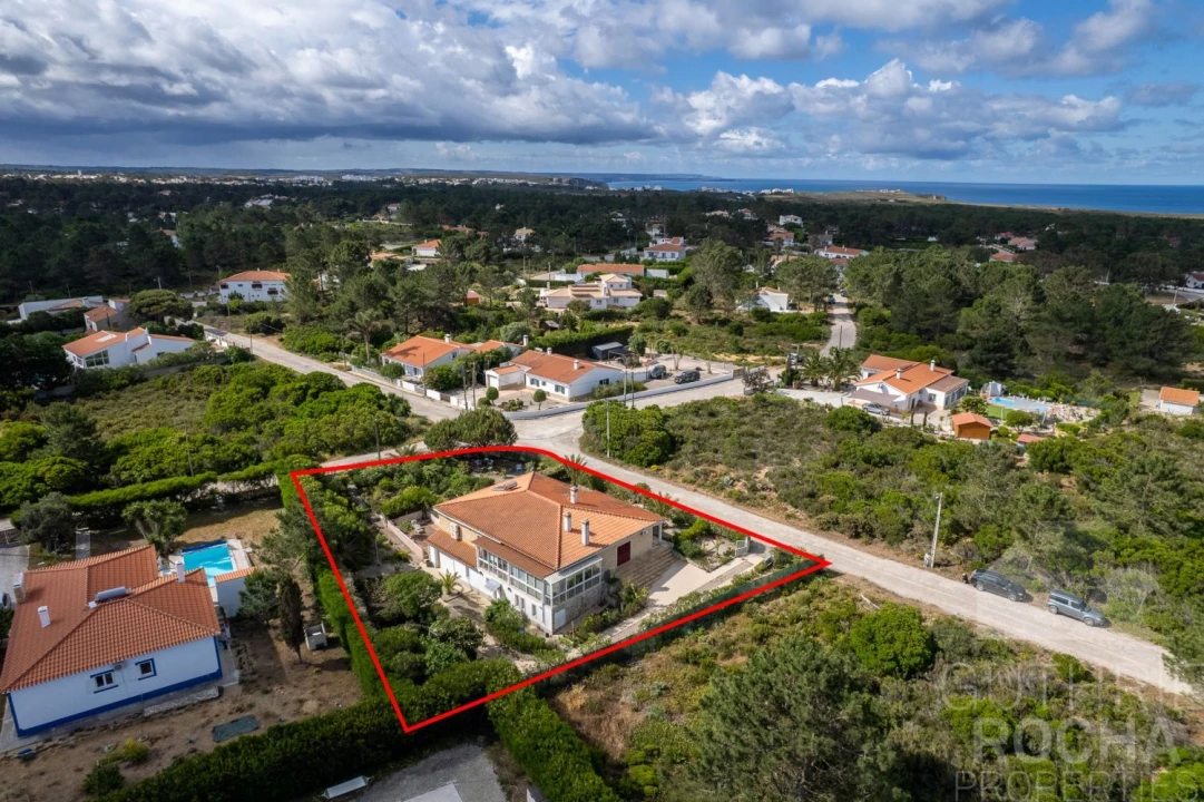 Moradia T3 para Venda em Aljezur Foto 12